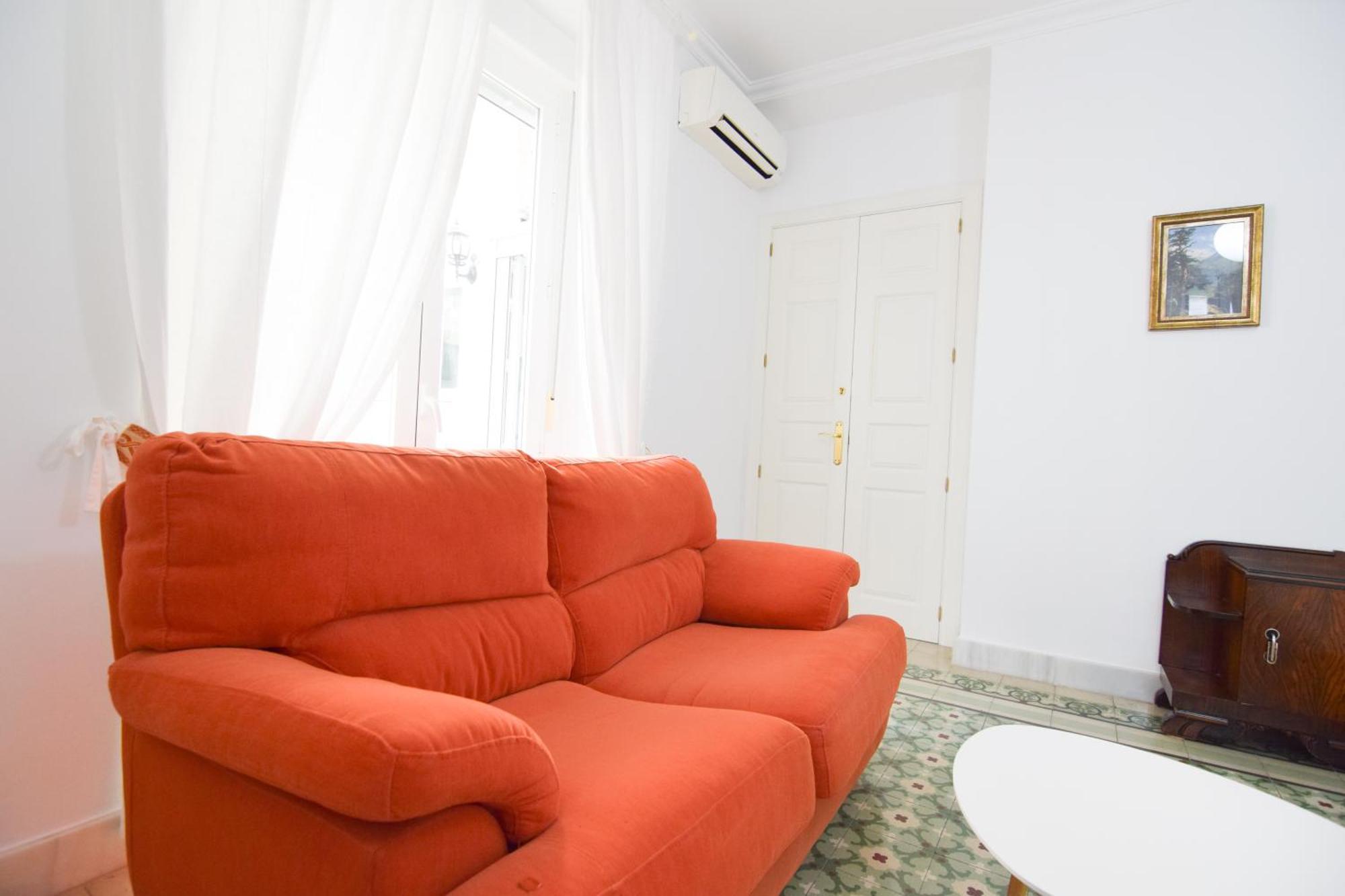 Letmalaga Soho Apartments Exterior foto