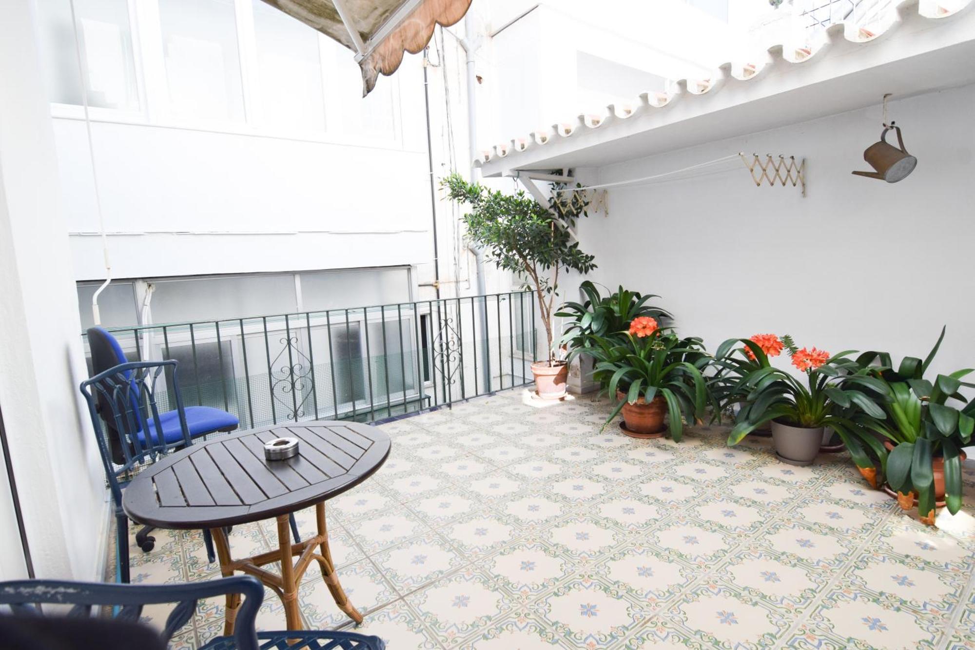 Letmalaga Soho Apartments Exterior foto